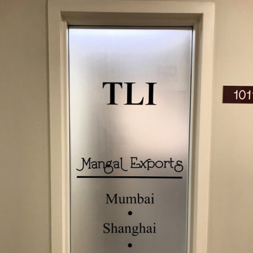 Window & Wall Graphics